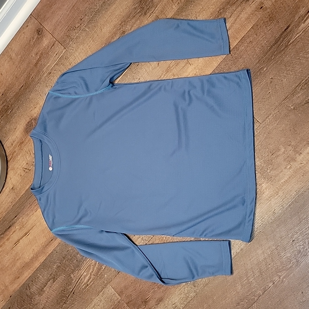 HeatLast Women's M Thermal Long-sleeve